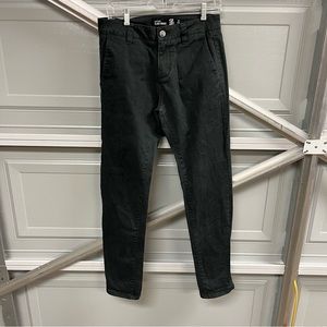 RSQ Chino Mens Slim Straight Jeans